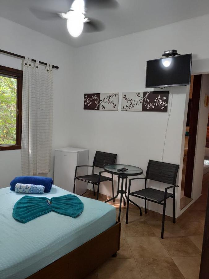 Suites Coimbra Indaia Bertioga Exterior photo